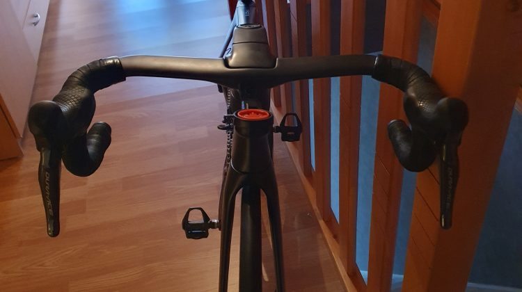 Trek madone slr 9