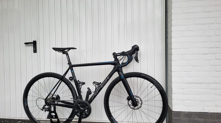 Nette Apex Edge racefiets te koop