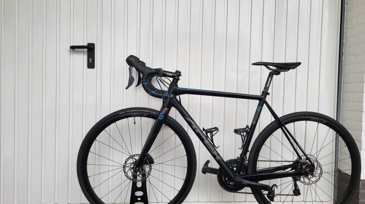 Nette Apex Edge racefiets te koop
