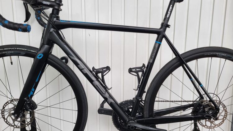 Nette Apex Edge racefiets te koop