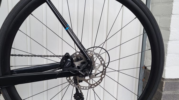 Nette Apex Edge racefiets te koop