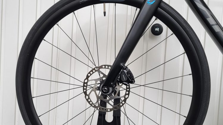 Nette Apex Edge racefiets te koop