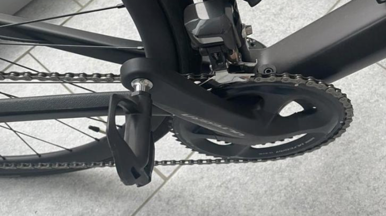 Nieuwe Koersfiets – snelle verkoop
