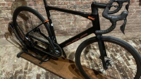 Nieuwe Koersfiets – snelle verkoop