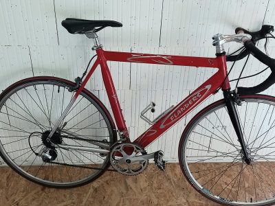 Koersfiets