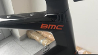 Nieuwe Koersfiets – snelle verkoop