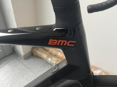 Nieuwe Koersfiets – snelle verkoop