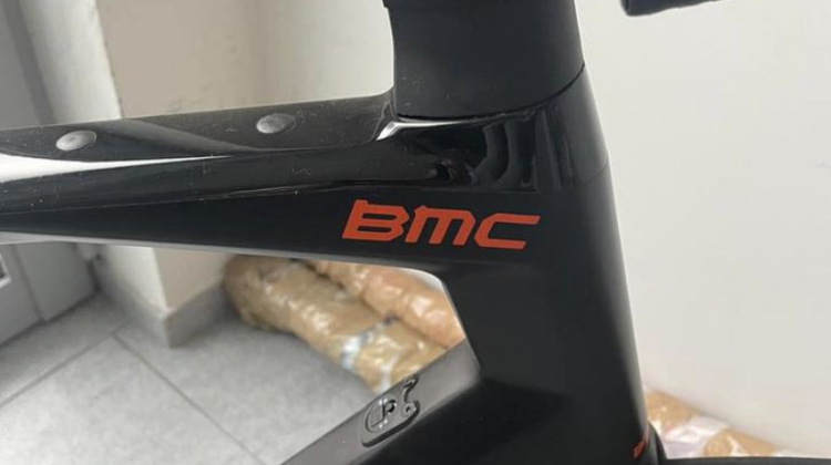 Nieuwe Koersfiets – snelle verkoop