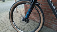 2020 Canyon exceed carbon customized