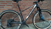 2020 Canyon exceed carbon customized