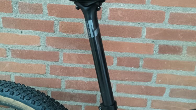 2020 Canyon exceed carbon customized
