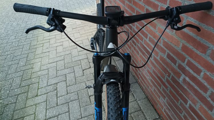 2020 Canyon exceed carbon customized
