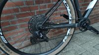 2020 Canyon exceed carbon customized