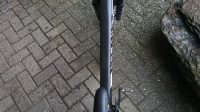 2020 Canyon exceed carbon customized