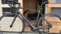 Orbea Avant H40 55 Anthracite/black