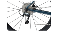 Giant contend ar2 2022 (deepblue). Nieuw met kassabon