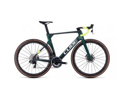 CUBE LITENING AERO C:68X SLX – 2023