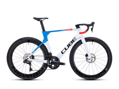 Cube Litening Aero C:68X 2023