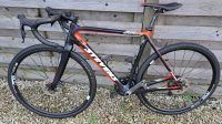 Stevens super prestige di2 maat 54