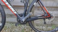 Stevens super prestige di2 maat 54