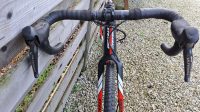Stevens super prestige di2 maat 54