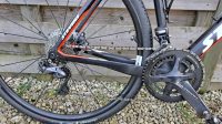 Stevens super prestige di2 maat 54
