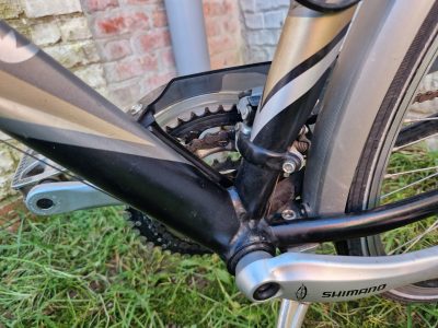 Nieuw Thompson Arosa Damesfiets