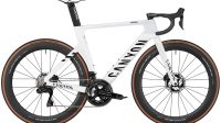 2023 Canyon Aeroad CFR MVDP Road Bike ( KINGCYCLESPORT )