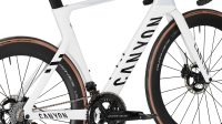 2023 Canyon Aeroad CFR MVDP Road Bike ( KINGCYCLESPORT )