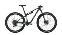 2023 Canyon Lux World Cup CFR LTD Mountain Bike ( PIENARBIKESHOP )