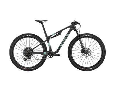 2023 Canyon Lux World Cup CFR LTD Mountain Bike ( PIENARBIKESHOP )