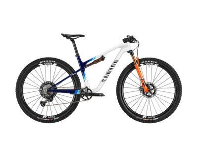 2023 Canyon Lux World Cup CFR Team Mountain Bike ( PIENARBIKESHOP )
