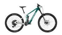 2023 Canyon Strive CFR TLD Mountain Bike ( PIENARBIKESHOP )