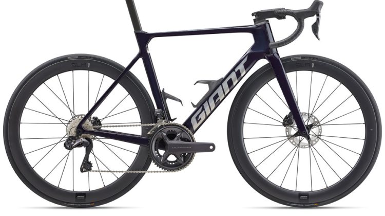 2023 Giant Propel Advanced PRO 0 DI2 Road Bike ( KINGCYCLESPORT )
