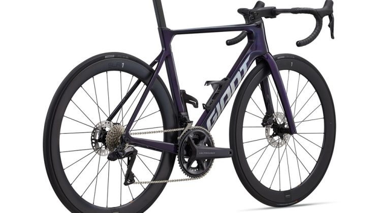 2023 Giant Propel Advanced PRO 0 DI2 Road Bike ( KINGCYCLESPORT )