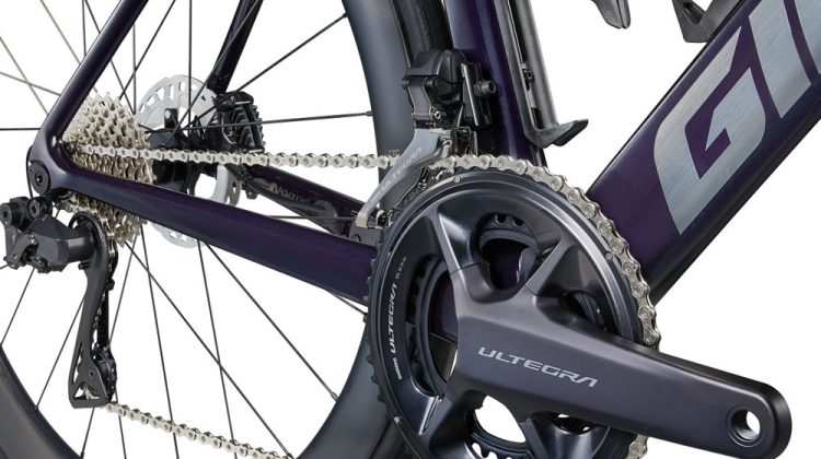 2023 Giant Propel Advanced PRO 0 DI2 Road Bike ( KINGCYCLESPORT )