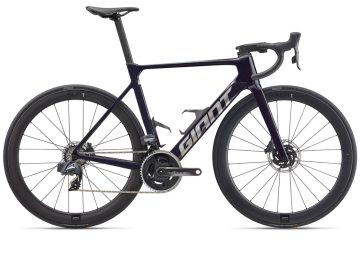 2023 Giant Propel Advanced PRO AXS Road Bike ( KINGCYCLESPORT )