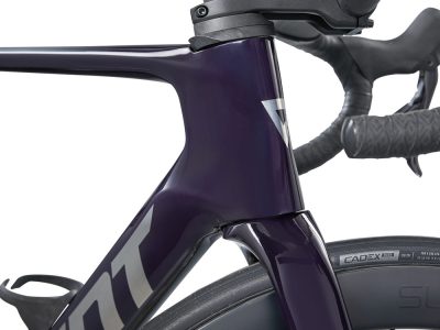 2023 Giant Propel Advanced PRO AXS Road Bike ( KINGCYCLESPORT )