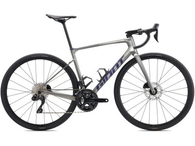 2024 Giant Defy Advanced 1 Road Bike (PIENARBIKESHOP)