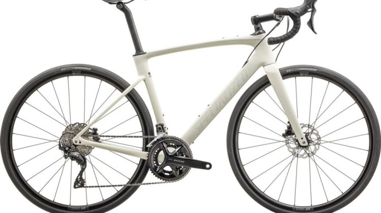 2024 Specialized Roubaix SL8 Sport 105 ( PIENARBIKESHOP )
