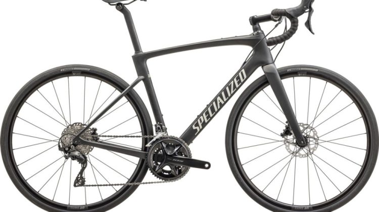 2024 Specialized Roubaix SL8 Sport 105 ( PIENARBIKESHOP )