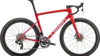 2024 Specialized S-works Tarmac SL8 Sram Red Etap AXS (PIENARBIKESHOP)