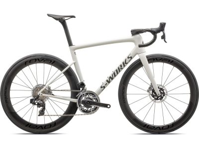 2024 Specialized S-works Tarmac SL8 Sram Red Etap AXS (PIENARBIKESHOP)