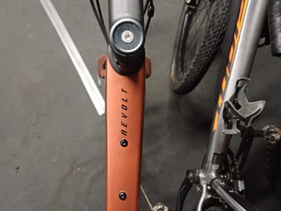 Giant Revolt Advanced 3 M/L Terracotta