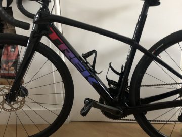 TREK Domane SL 4