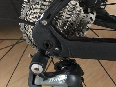 TREK Domane SL 4