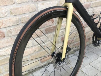 Ridley Fenix SLIC (L) in perfecte staat!