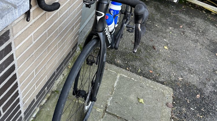 Pinarello prince 2023