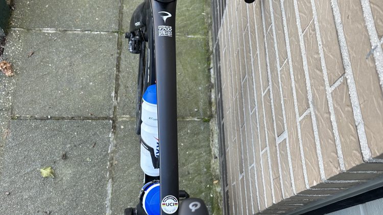 Pinarello prince 2023