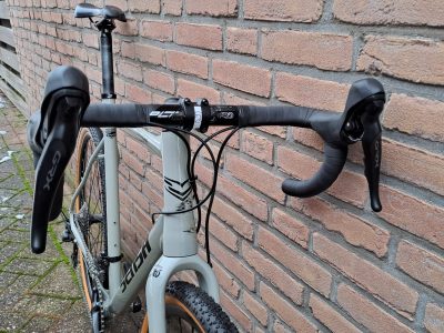 Sensa Romagna GRX 2021 61 cm